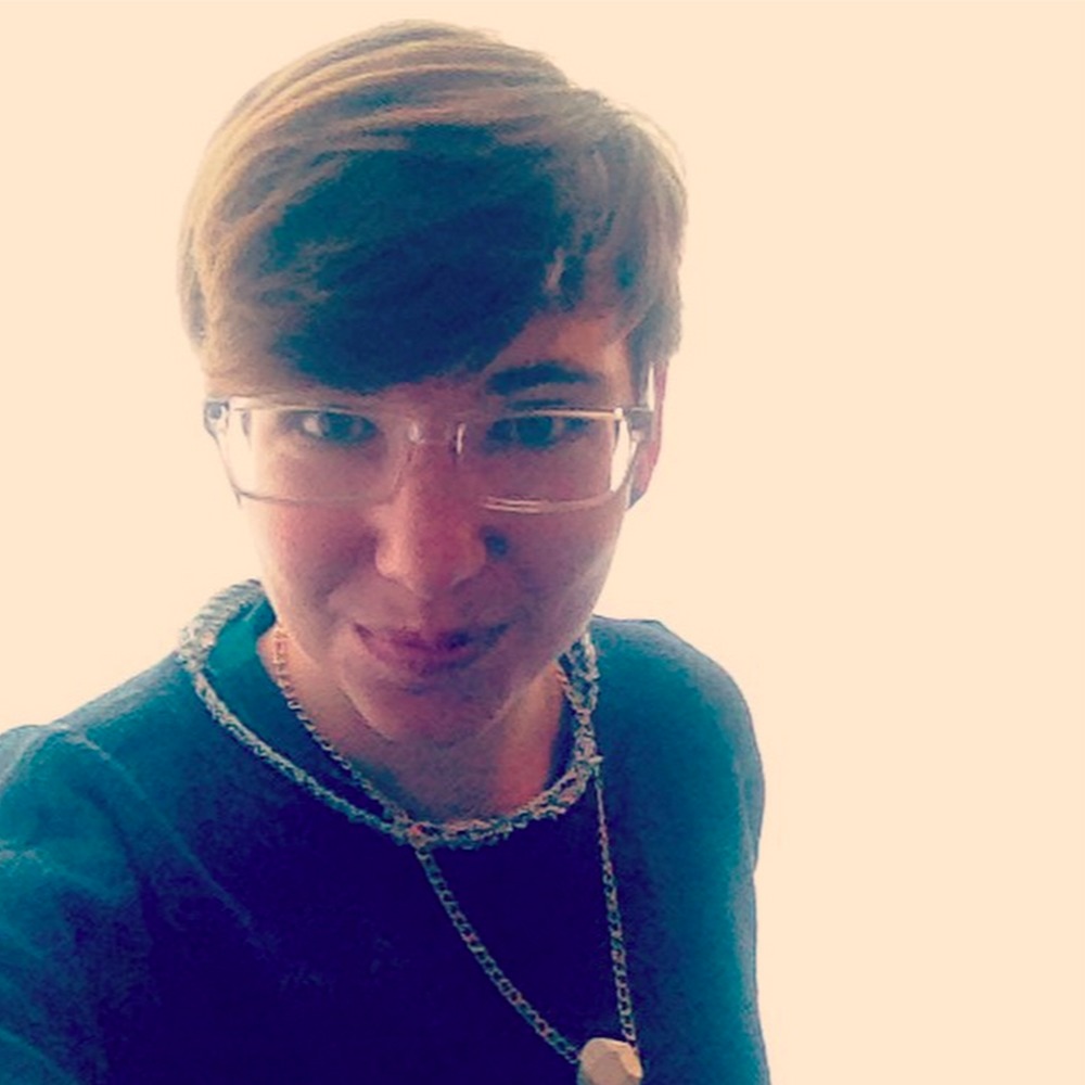 Meet your Posher, Kate rae